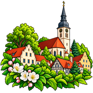 Wissenswertes über Löbnitz